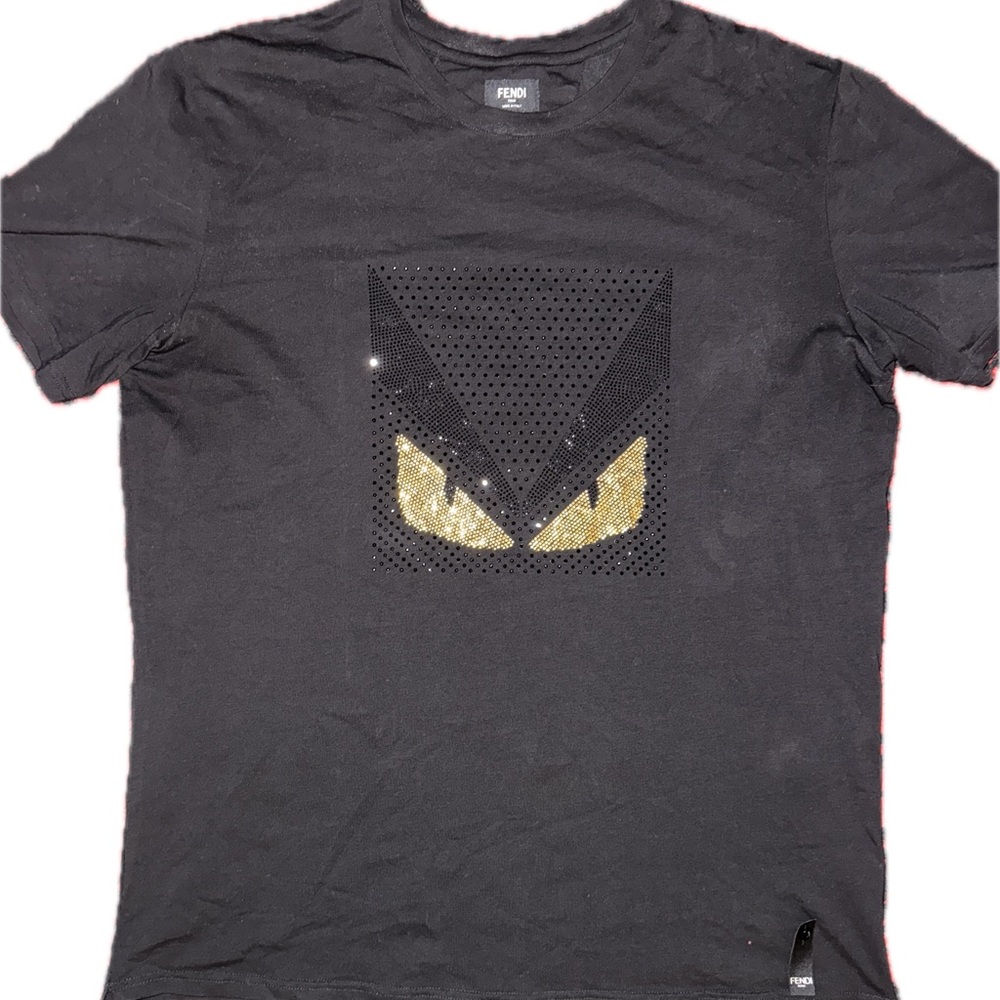 MONSTER TEE